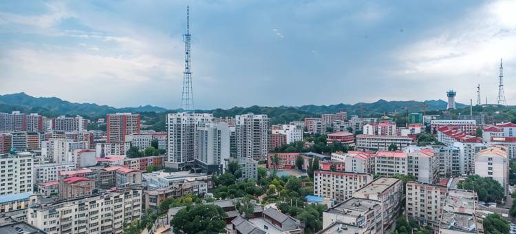 承德乐家宾馆(避暑山庄二仙居商业街店)图片
