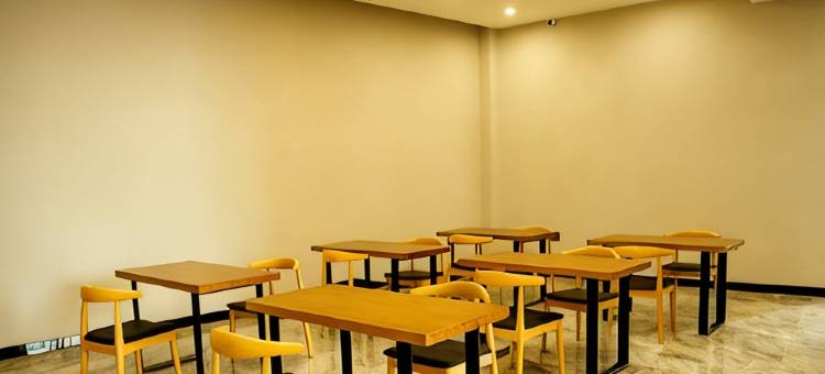 城市118商务酒店(抚州东站人民医院店)图片