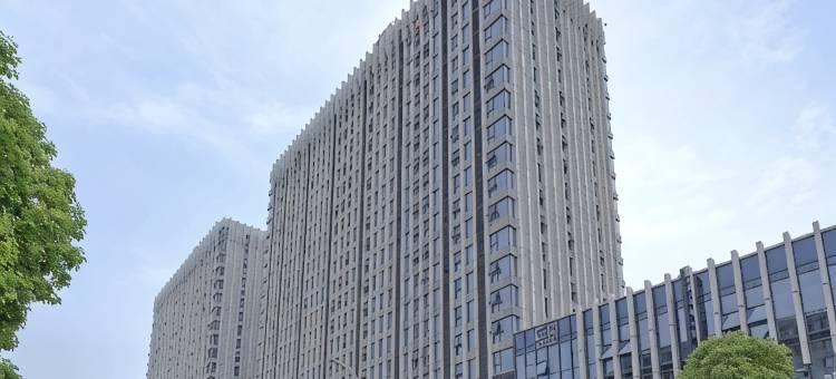 温州龙湾未宿公寓图片