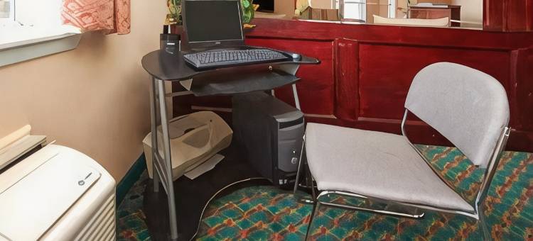 霍尔特姆城沃斯堡美洲最佳价值套房酒店(Americas Best Value Inn and Suites Haltom City/Ft. Worth)图片