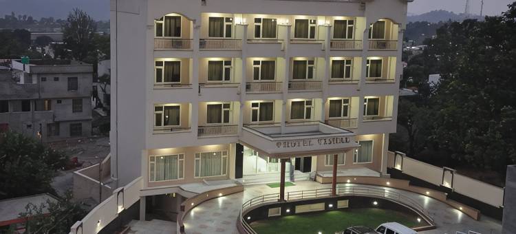 Vishal国际酒店(Hotel Vishal International)图片