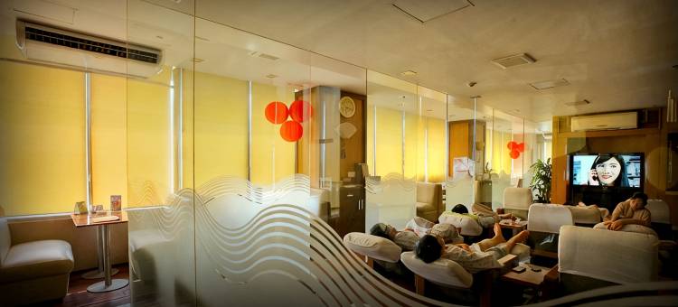 耐特沃德水疗酒店及(Networld Hotel Spa and Casino)图片