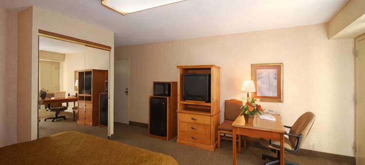 拉姆科塔贝斯特韦斯特优质酒店(Best Western Plus Ramkota Hotel)图片