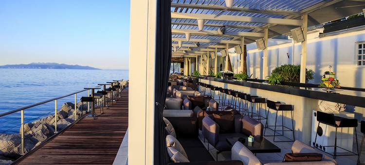 贝文达酒店(Bevanda Hotel & Restaurant - Unique Adriatic)图片