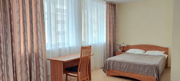 Petrovskij Hotel图片