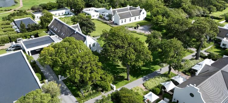 斯滕贝格水疗酒店(Steenberg Hotel & Spa)图片
