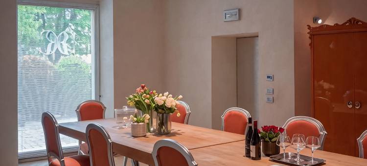 精品酒店 Residenza la Ceramica(Hotel Residenza la Ceramica)图片