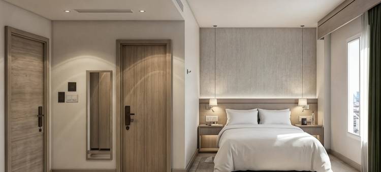 Dusit Princess Al Majma'ah图片