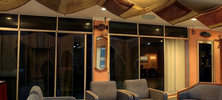 马来西亚丹马鲁塞里酒店(Hotel Seri Malaysia Temerloh)图片