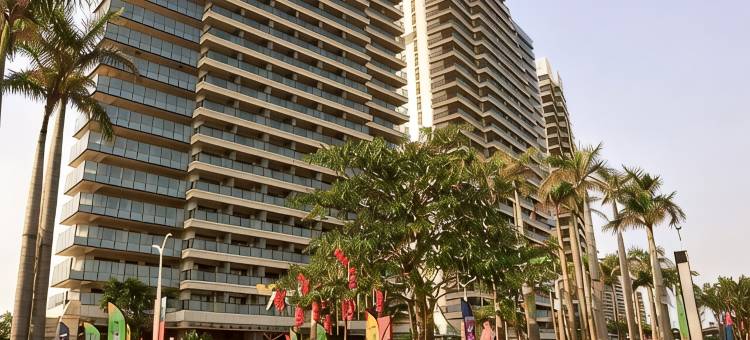 优选度假公寓(海陵岛十里银滩店)图片