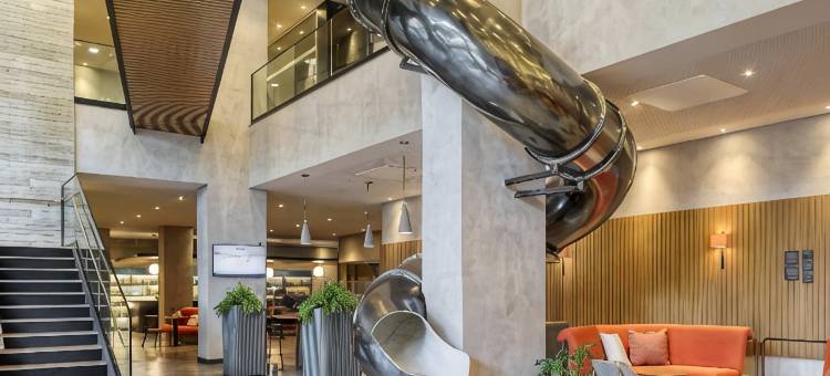 诺富特 BH 萨瓦西酒店(Novotel BH Savassi)图片