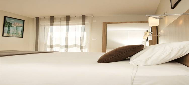 图卢兹圣​​米歇尔拉格朗日公寓式酒店(Lagrange Aparthotel Toulouse Saint-Michel)图片