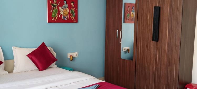 GM Hospitality Services Pune图片