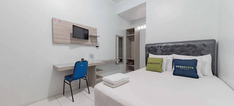 Urbanview Hotel Sunday Cirebon by RedDoorz图片