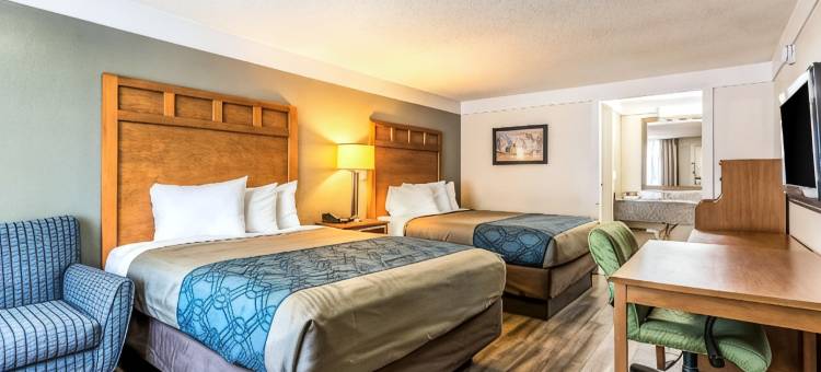 伊克诺旅馆(Econo Lodge - Gastonia)图片