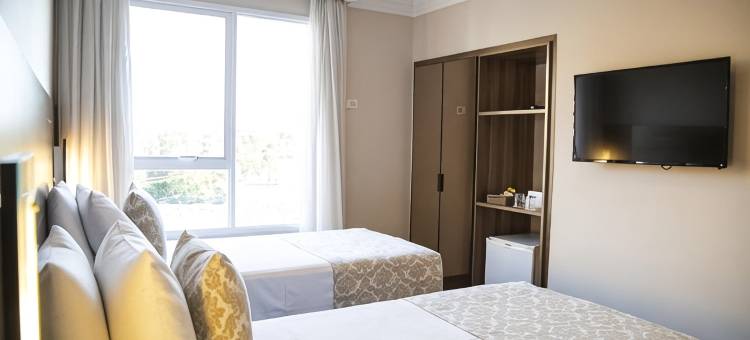 佛罗伦萨酒店(Hotel Florença)图片