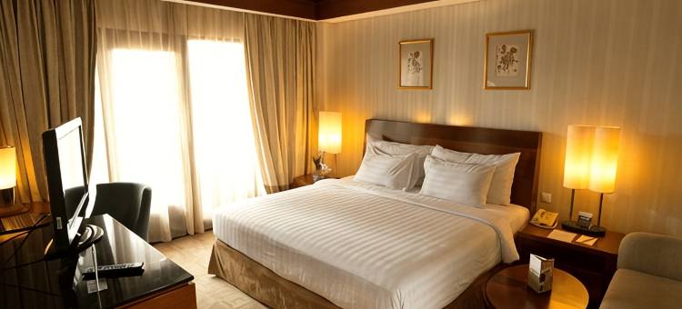 会议中心大酒店(Labersa Grand Hotel & Convention Center)图片