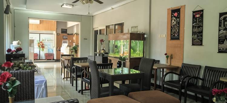 拉德拉酒店(La Derra Hotel)图片
