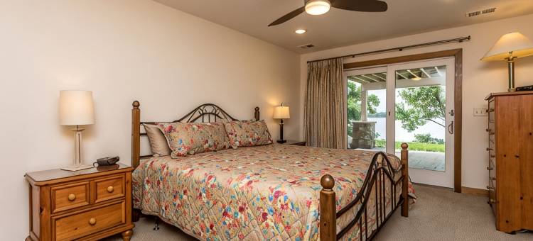 Quiet Luxury Lakefront Retreat w/Pontoon and Dock Included - Alexandria, MN图片