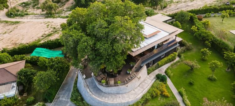 华欣精神度假村(The Spirit Resort Hua Hin)图片