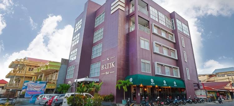 巴替旅馆(The Batik Hotel)图片