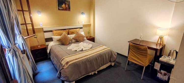哥多华地中海青年旅舍(Hostel & Spa Mediterránea)图片