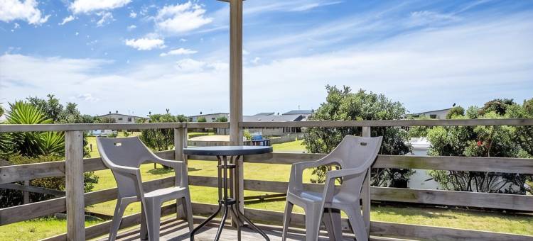 桑顿海滩假日公园(Thornton Beach Holiday Park)图片