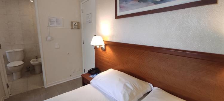 圣马梅迪酒店(Hotel Sao Mamede)图片