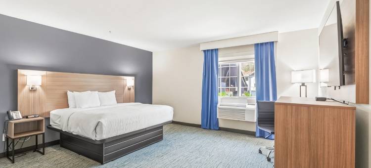 河畔凯艺套房酒店(Quality Inn & Suites on the River)图片