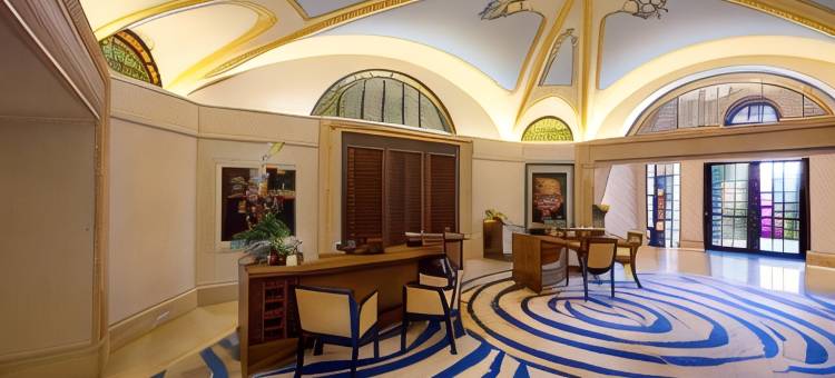 博卡－拉顿游艇俱乐部(限成人)(Yacht Club at the Boca Raton Adults-Only)图片