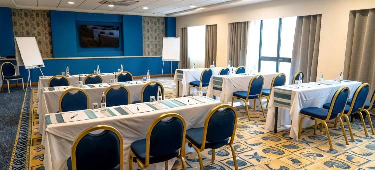 里维埃拉温泉度假村-限成人(Riviera Spa Resort - Adults Only)图片