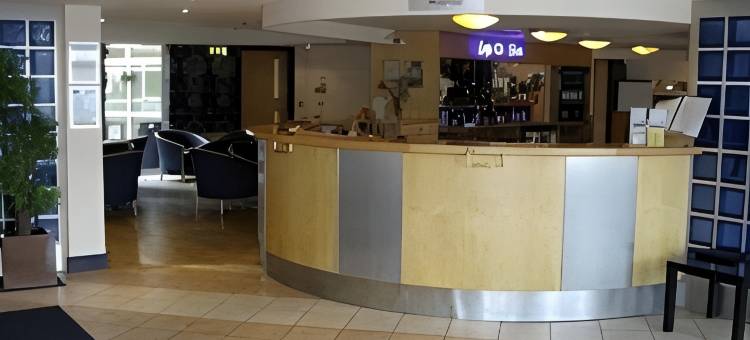 B&B Hotel Manchester SportCity图片