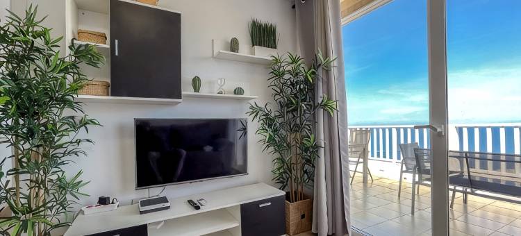 GuestReady - 阿马多雷斯阳台610公寓(GuestReady - Balcon de Amadores 610)图片