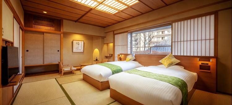 仙台秋保温泉佐勘旅馆(Sakan)图片