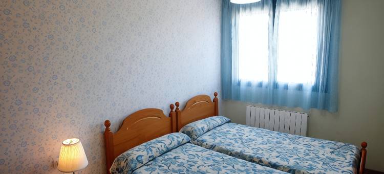 埃斯卡赖谷皇家旅游公寓(Apartamentos Turísticos Real Valle Ezcaray)图片