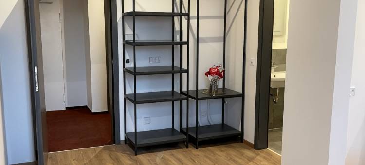 杜塞尔多夫诺伊斯Trip Inn(TRIP INN Hotel Düsseldorf Neuss)图片