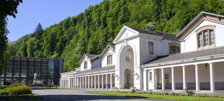 2 国酒店(Hotel des 2 Nations)图片