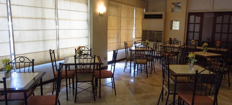 巴科洛德裴森广场(Bacolod Pension Plaza)图片