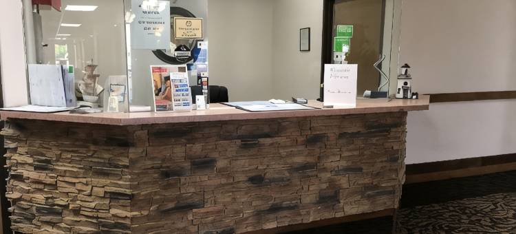 格林里弗美洲最佳价值酒店(Americas Best Value Inn Green River)图片