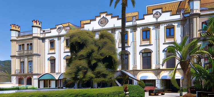 索雷尔大酒店(Gran Hotel Soller)图片