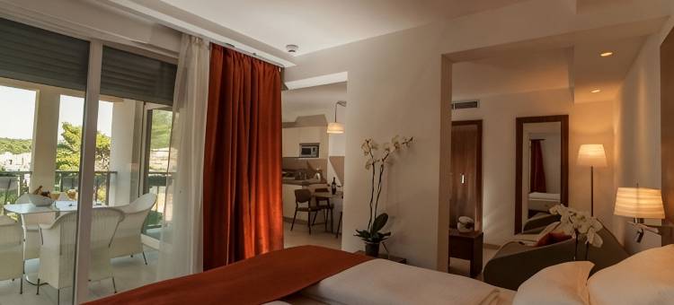 米拉马尔公寓式酒店(Aparthotel Miramare)图片