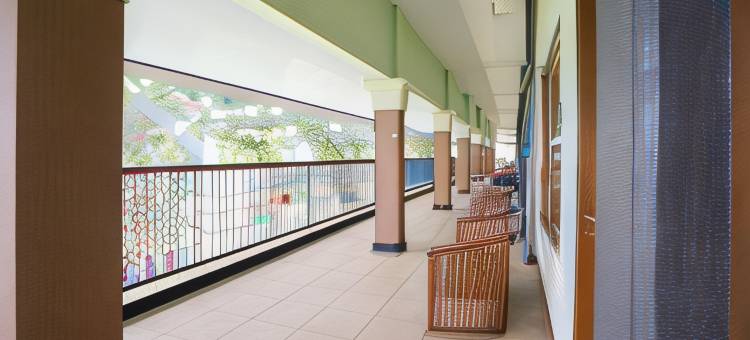 OYO1483布米贝尔米柏迈酒店(OYO 1483 Hotel Bumi Bermi Permai)图片