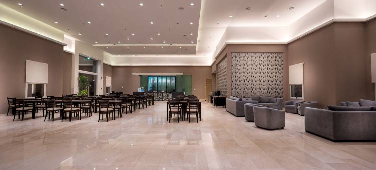 拉普拉塔温德姆豪生酒店(Howard Johnson by Wyndham la Plata)图片
