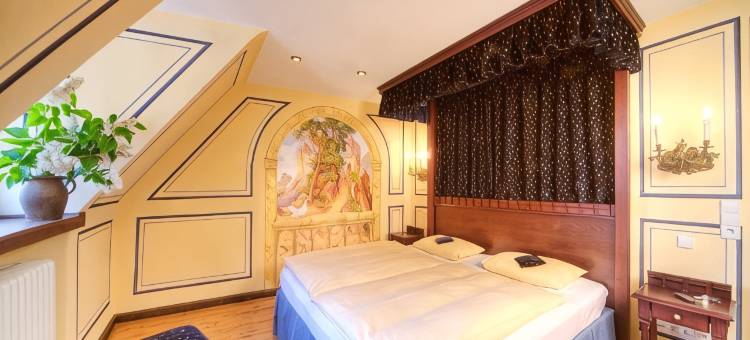 Trip Inn酒店Der Adelshof(Trip Inn Hotel der Adelshof)图片
