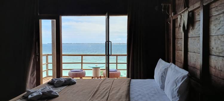 卡萨布兰卡比拉度假村(Casablanca Bira Resort)图片