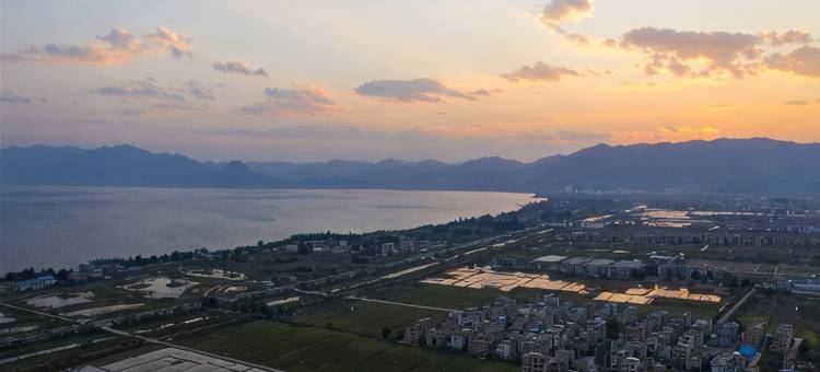 抚仙湖恬野民宿图片