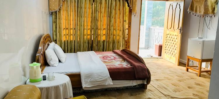 Miandam宫殿酒店(Hotel Miandam Palace)图片