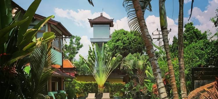 莎莎巴厘岛别墅(Sasa Bali Villas)图片