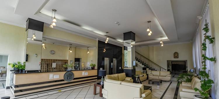 帝国酒店(Imperador Hotel)图片