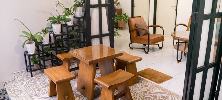 Seruni Garden - Guesthouse Bandung图片